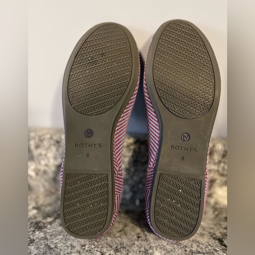 🦄ALERT! Rothy’s Size 8 loafer - Picture 7 of 8